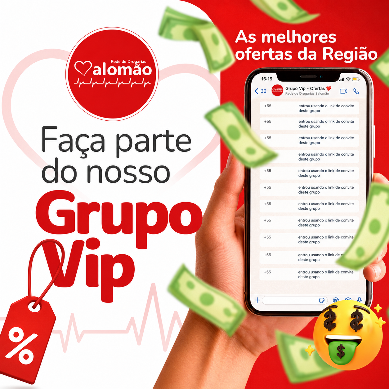 App VIP