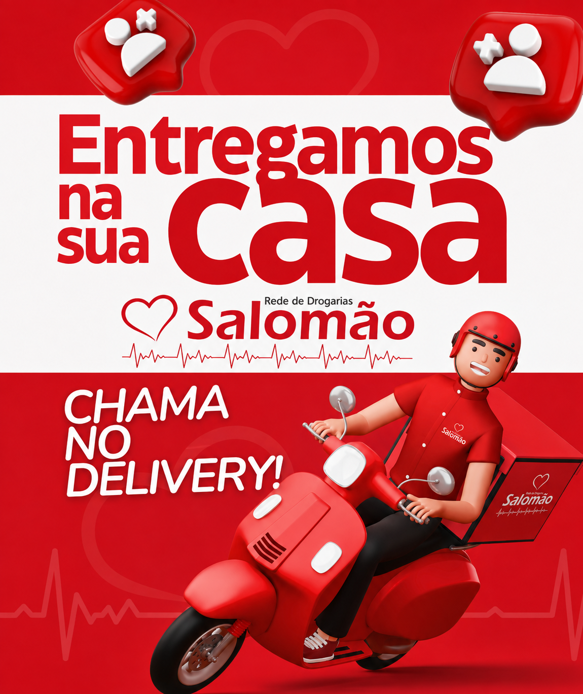 Delivery